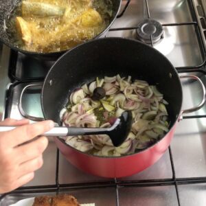 صيادية سمك