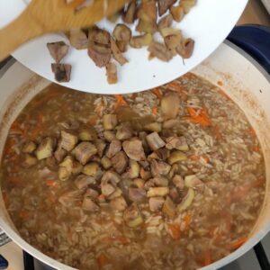 رز بالكستنا