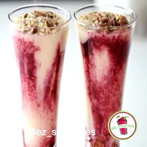 عصير اصفهاني