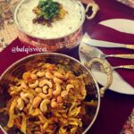 تشيكن جال فريزي ورز قيما