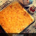 مكرونة ماك اند تشيز