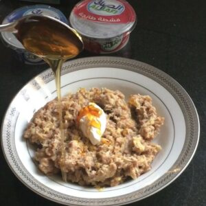 المعصوب