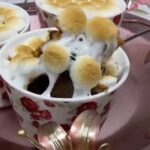 ميني قوالب حلا السمورز