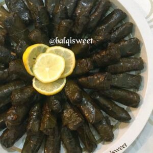 ورق عنب