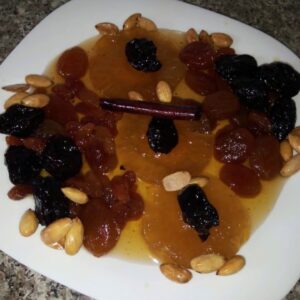 طاجين لحلو