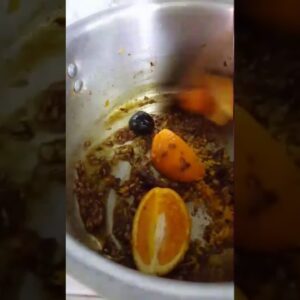 رز الكابلي باللحم الحجازي