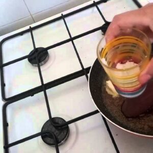 صوص كرامال للتزيين