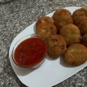 كروكات الروز