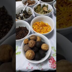 صرر بهار للشربات الحجازيه