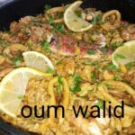 اسهل طريقة لعمل البايلا