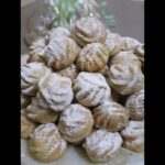 معمول منقوش