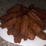 زلابية البنان