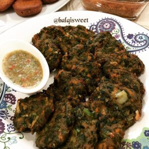 كباب عروق او خبز عروق