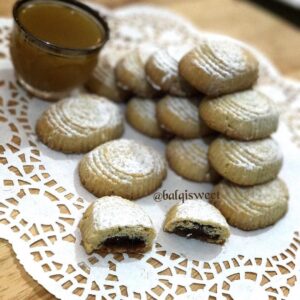 معمول العيد