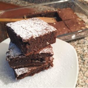 البراونيز