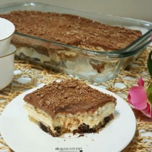 حلى النوتلا