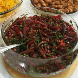 سلطه الشمندر