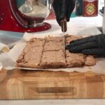 Fudgy Brownies