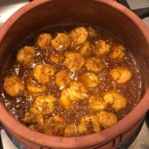 Original Spanish Bolbol