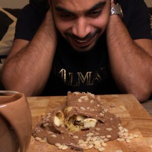 الكريب