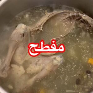 المفطح