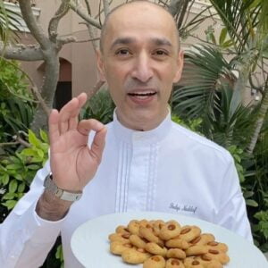 عيون المها