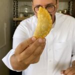 سمبوسة حجازية