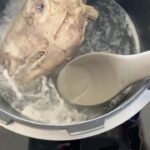 شوربة الحب