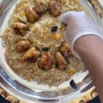 رز اوزبكي بالسمان
