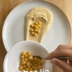 حمص كريمي