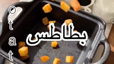 صينية بطاطس مع دجاج
.
.
المقادير:
بصل/طماطم/فلفل بارد/دجاج مقطع صغار/بابريكا/ثوم