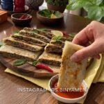 مطبق مالح و حلو
