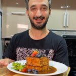 فرنش توست بصوص كرامل