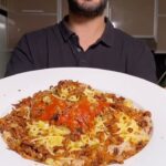 كشري مصري