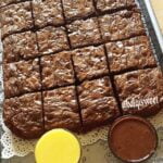 براونيز البيت