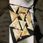 شاورما السمبوسه