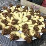 حلوة الورقة