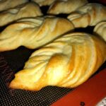 خبز مورق و هش