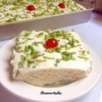 لقمة الباشا التركيه