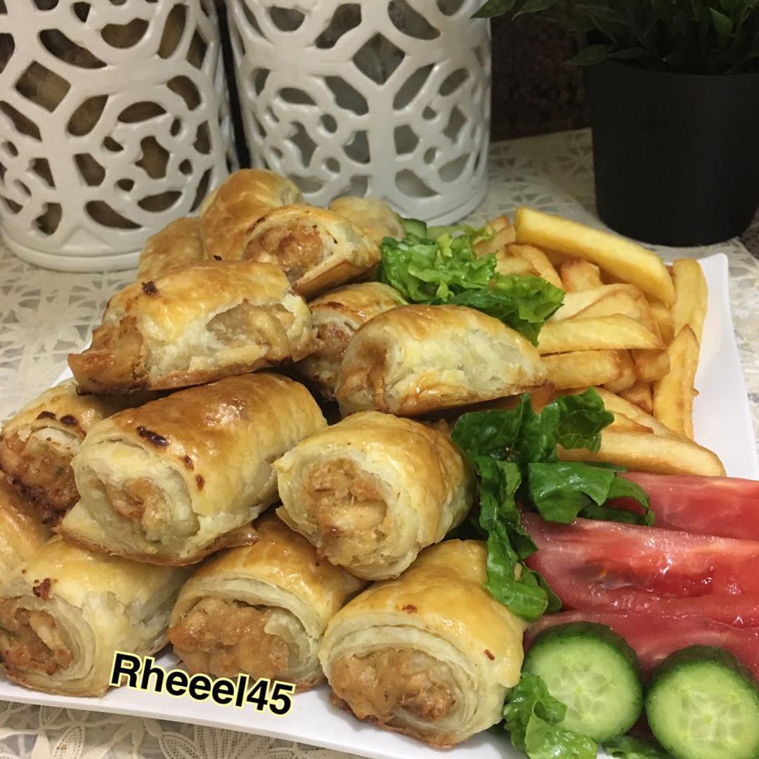 جعل من حط لايك ربي يبشره بما يسره ويرزقه من حيث لايحتسب . .
.
.
شورما البف باست