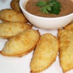 عجينة البف