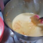 《كيكة الجزر الكلاسك》