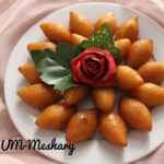حلا كبة الكنافه