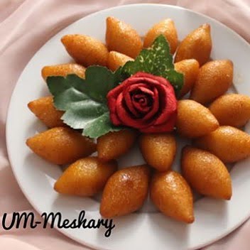 حلا كبة الكنافه :
.
.جدااا سهل ولذيذ. وجميل بالتقديم
المقادير :
.
.
كنافه انا ا