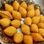 كبة البرغل
