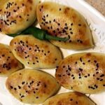سمبوسك بالطحينة