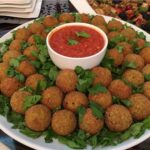 كفته البطاطس بالصوص