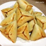 فطائر السبانخ