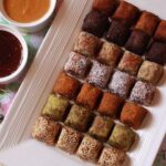 تمريه بـ٧ نكهـات