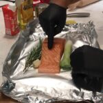 Salmon Fish